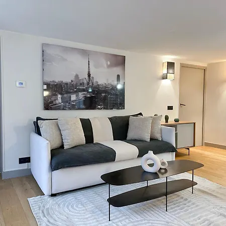 Saint Germain Des Pres París