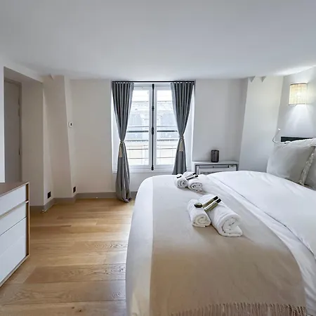 Apartment Saint Germain Des Pres *