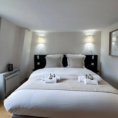 Saint Germain Des Pres París