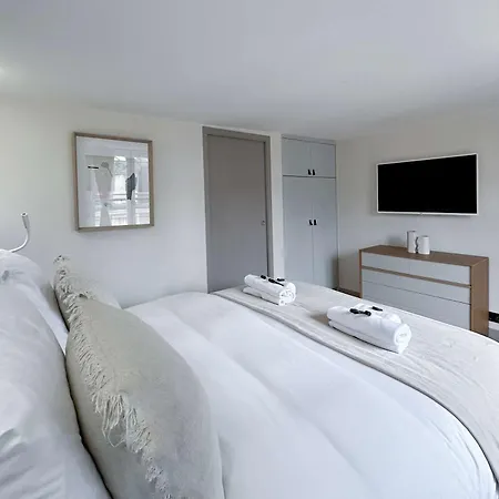 Saint Germain Des Pres París