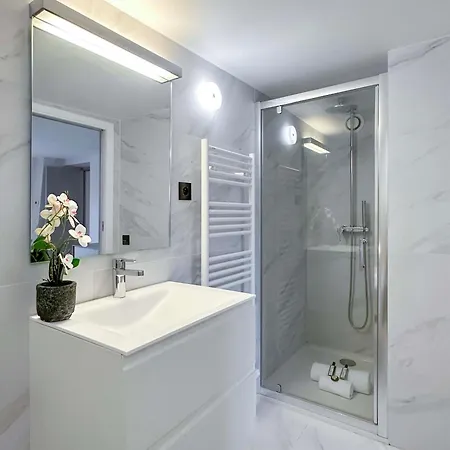 Apartment Saint Germain Des Pres