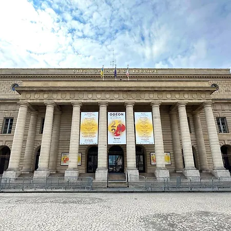 Apartamento Saint Germain Des Pres *