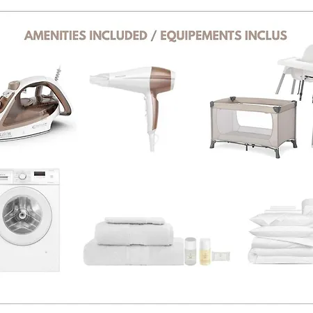 Saint Germain Des Pres Apartamento París