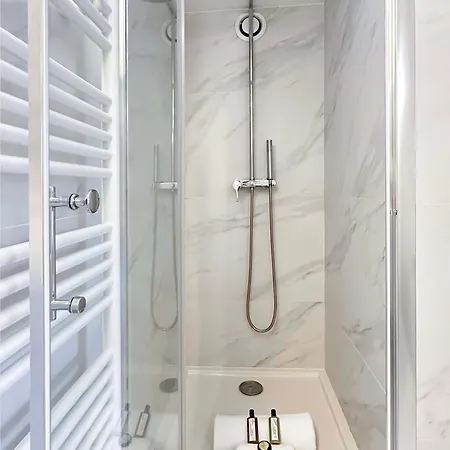 Saint Germain Des Pres Apartamento *