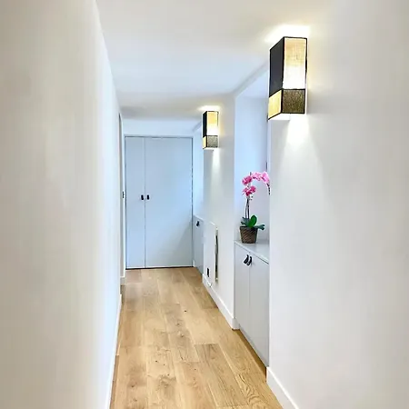 Saint Germain Des Pres Apartamento *