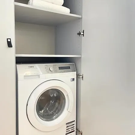 Apartamento Saint Germain Des Pres